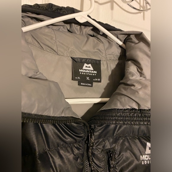 Mountain Equipment Frostline Down Jacket - Picture 2 of 9